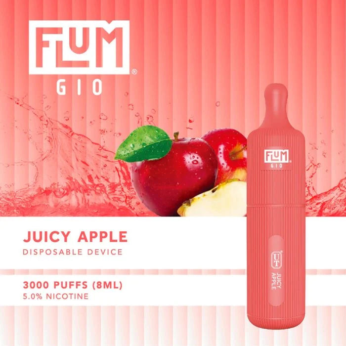 FLUM GIO ( Buy 3 for 47.99)