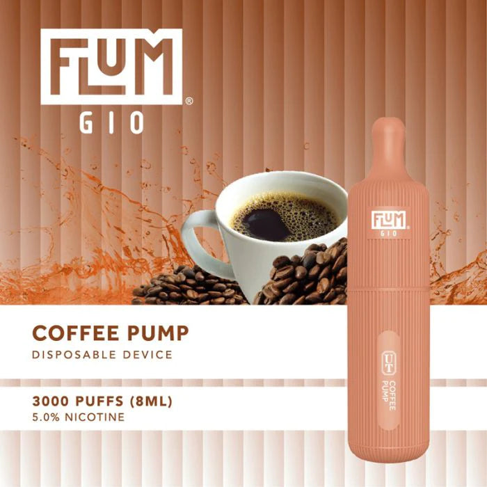 FLUM GIO ( Buy 3 for 47.99)