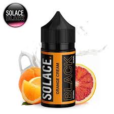 SOLACE / POD JUICE Salts