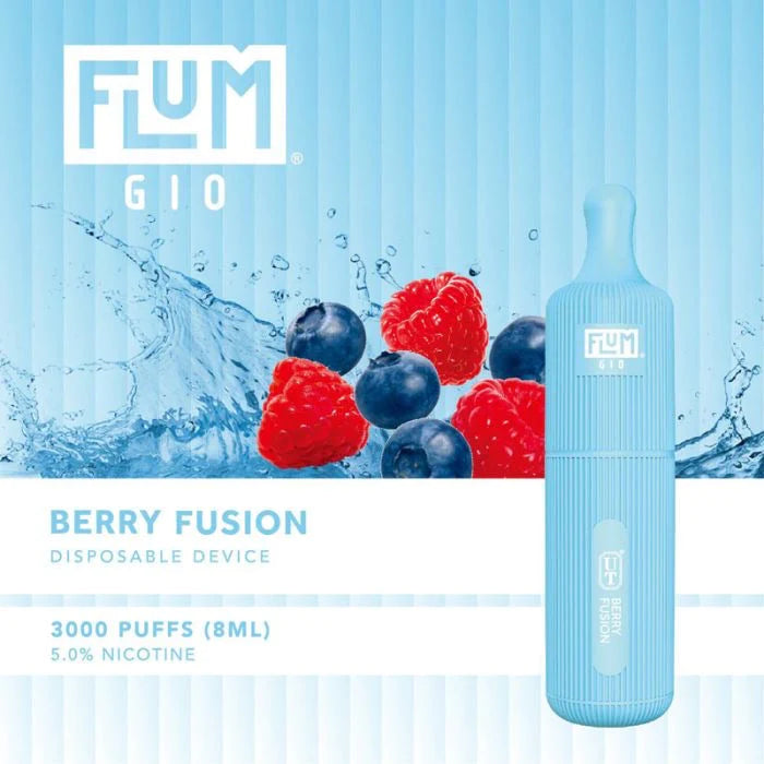 FLUM GIO ( Buy 3 for 47.99)