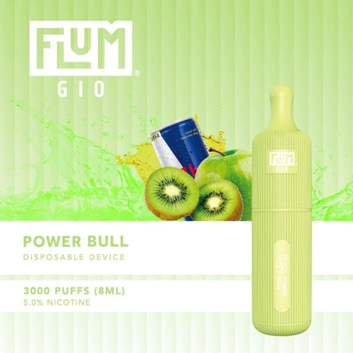 FLUM GIO ( Buy 3 for 47.99)