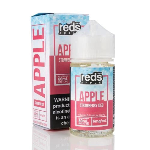 REDS Apple E-Juice