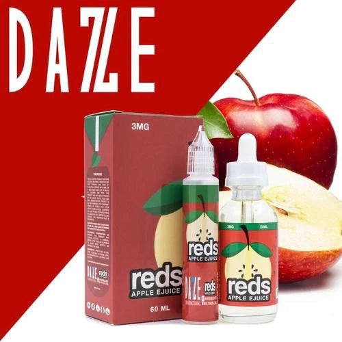 REDS Apple E-Juice