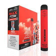 HYPPE MAX FLOW (BUY 3 for44.99)