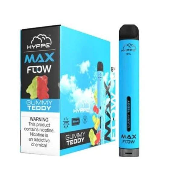 HYPPE MAX FLOW (BUY 3 for44.99)