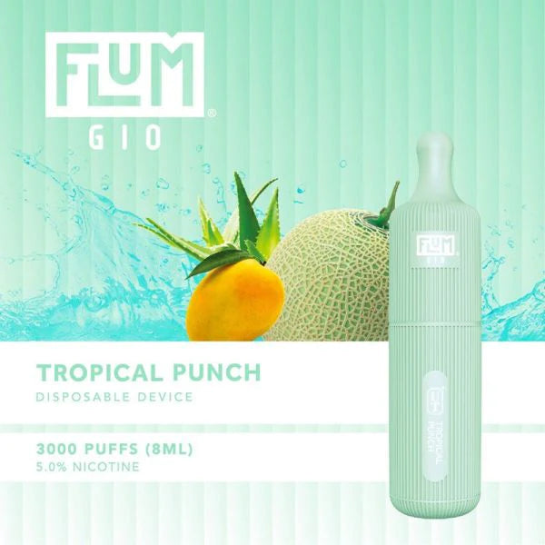 FLUM GIO ( Buy 3 for 47.99)