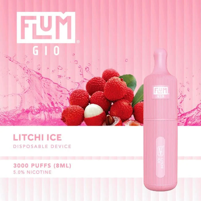 FLUM GIO ( Buy 3 for 47.99)