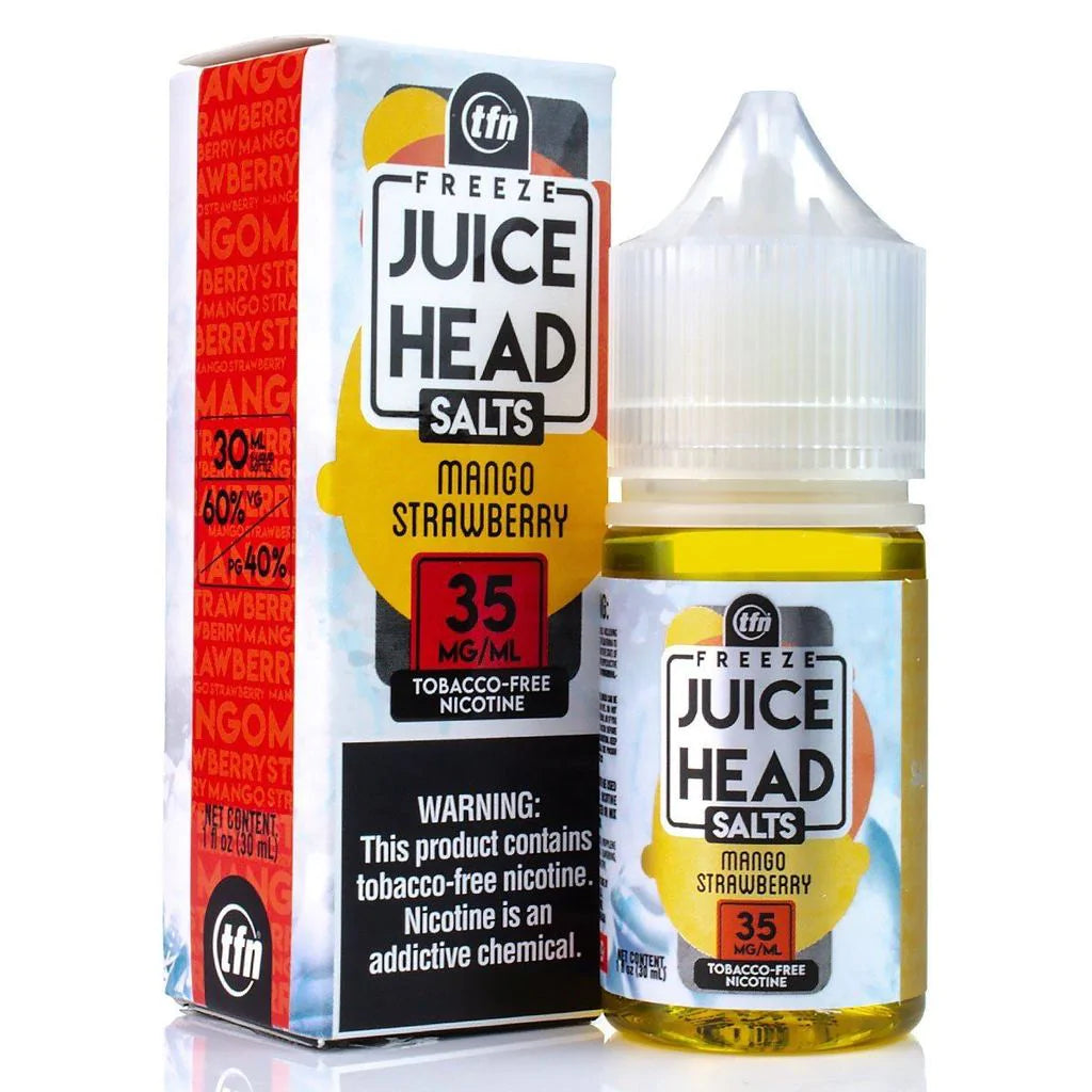 JUICE HEAD Salts