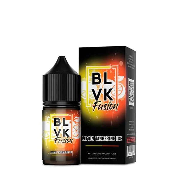 BLVK Fusion Salts